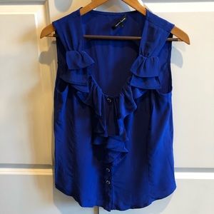 Beautiful color Blue